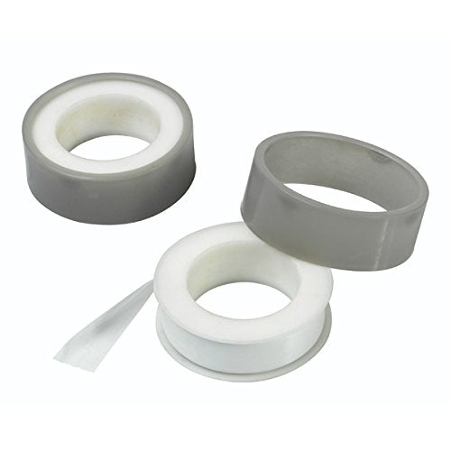 Set 2 bobine di nastro stagnante 12m x 12mm