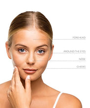 Carica l'immagine nel visualizzatore di Gallery, Silk'n Massaggiatore viso con funzione vibrazione, Massaggio caldo e freddo,...