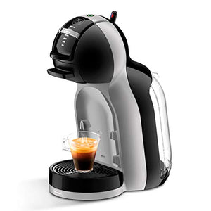 Nescafé EDG155.BG Dolce Gusto Mini Me - Macchina Automatica per Nero/Grigio