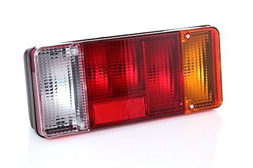 VAN WEZEL 2810926 Faro Anteriore