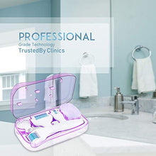 Carica l&#39;immagine nel visualizzatore di Gallery, Winpok Dermaroller, 6 in 1 Derma Roller Kit, 12/300/ 720/1200 Aghi, bianco - Ilgrandebazar