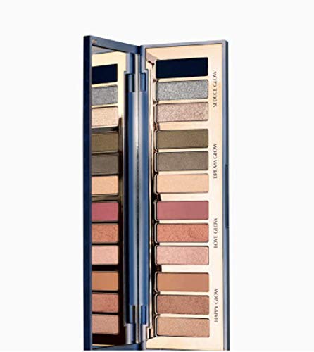 Charlotte Tilbury Starry Eyes To Hypnotise Palette - Ilgrandebazar