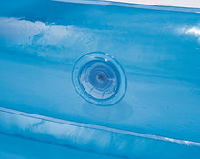 Carica l&#39;immagine nel visualizzatore di Gallery, Bestway, Piscina Gonfiabile, Blu (Blau/Weiß)