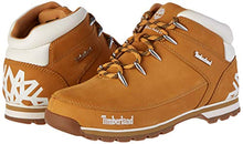 Carica l&#39;immagine nel visualizzatore di Gallery, Timberland Euro Sprint Hiker, Stivali Chukka Uomo 42 EU, Giallo Wheat Nubuck