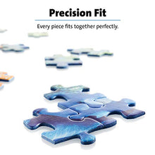 Carica l'immagine nel visualizzatore di Gallery, Ravensburger- Ricci di Mare Puzzle da Adulti, Multicolore, 1500 Multicolore