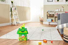 Carica l&#39;immagine nel visualizzatore di Gallery, Mega Bloks Secchiello Cucciolo Rana, Costruzioni da 25 Blocchi, Giocattolo... - Ilgrandebazar