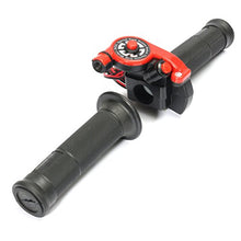 Carica l&#39;immagine nel visualizzatore di Gallery, Alamor Acceleratore A Scatto Rapido Con Cavo Rosso 125Cc 140Cc 150Cc Pit Bike - Ilgrandebazar