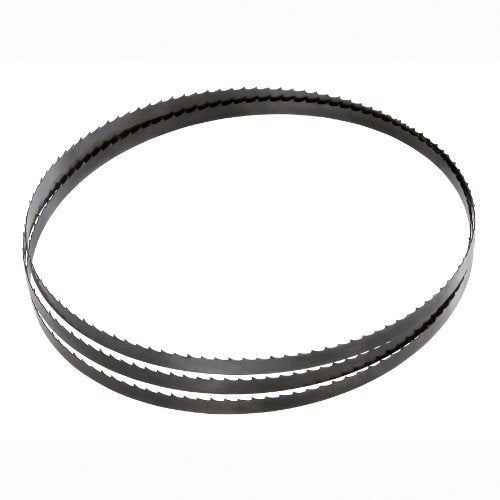 Einhell 4506156 TH-SB 200, Lama di Ricambio per Sega a Nastro, Acciaio, 1400... - Ilgrandebazar
