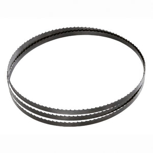 Einhell 4506156 TH-SB 200, Lama di Ricambio per Sega a Nastro, Acciaio, 1400... - Ilgrandebazar
