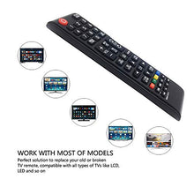 Carica l'immagine nel visualizzatore di Gallery, MYHGRC Nuovo ricambio Telecomando Samsung BN59-01175N adatto per la maggior... - Ilgrandebazar