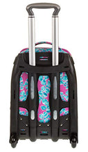 Carica l'immagine nel visualizzatore di Gallery, Trolley Tech Invicta Pansy, 34 Lt, Rosa, 2 in 1 Zaino sganciabile, 50 cm Rosa