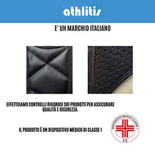 Carica l'immagine nel visualizzatore di Gallery, Correttore Postura Uomo Donna - Athlitis - Fascia Posturale Spalle e Schiena...