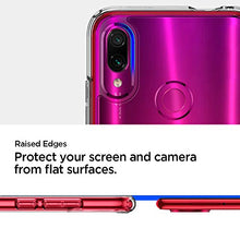 Carica l&#39;immagine nel visualizzatore di Gallery, Spigen Ultra Hybrid compatibile con Xiaomi Redmi Note 7 Custodia, pezzo... - Ilgrandebazar
