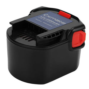 Exmate 12V 3.5Ah Batteria per AEG B1214G B1215R B1220R M1230R 0700980320... - Ilgrandebazar