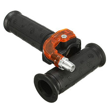 Carica l&#39;immagine nel visualizzatore di Gallery, MOMOALA Alamor Set di Cavi Acceleratore Twist Limitato per 47Cc 49Cc Mini... - Ilgrandebazar