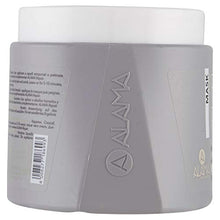 Carica l&#39;immagine nel visualizzatore di Gallery, Alama Professional REPAIR Maschera Ristrutturante per Capelli Danneggiati e... - Ilgrandebazar