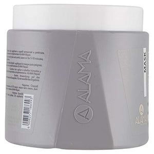 Alama Professional REPAIR Maschera Ristrutturante per Capelli Danneggiati e... - Ilgrandebazar