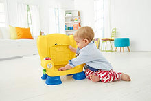 Carica l&#39;immagine nel visualizzatore di Gallery, Fisher-Price La Poltroncina di Cagnolino, Seggiolina Educativa per Imparare...