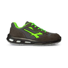 Carica l&#39;immagine nel visualizzatore di Gallery, U-Power RL20036 RedLion Point S1P SRC - Scarpe antinfortunistiche con 42 EU - Ilgrandebazar