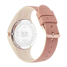 Carica l'immagine nel visualizzatore di Gallery, Ice-Watch - ICE duo chic Blush - Orologio marrone da Donna con Cinturino in... - Ilgrandebazar