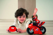 Carica l&#39;immagine nel visualizzatore di Gallery, Chicco Ducati 1198 Rc Veicolo Radiocomando Prima Infanzia Giocattolo 703,...