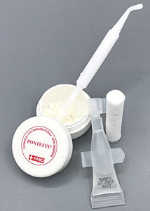 Pontefix. Fissa Ponti, Capsule Dentali e Denti a Perno