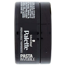 Carica l&#39;immagine nel visualizzatore di Gallery, Testanera - Palette Pasta Modellante Invisible 100 ml - Ilgrandebazar