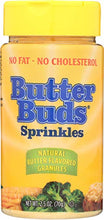 Carica l&#39;immagine nel visualizzatore di Gallery, Butter Buds Sprinkles, 70ml Canister (Pack of 12)