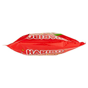 Haribo Super Party Variety Sweets, 70 mini sacchetti