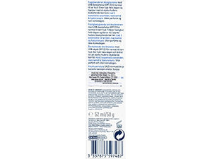 CeraVe, crema idratante per il viso, protezione solare SPF25, 52 ml - Ilgrandebazar