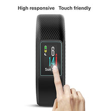 Carica l&#39;immagine nel visualizzatore di Gallery, OOTSR 3 Pezzi Pellicola Protettiva per Garmin Vivosport, Proteggi Schermo in...