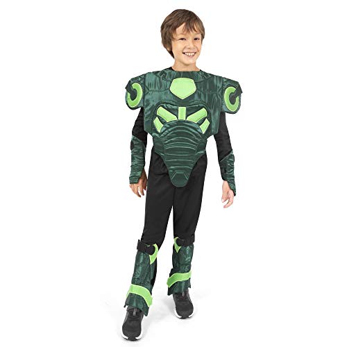 Giochi Preziosi Costume Gormiti Lord Electryon 19, Taglia L, Serie 2,... - Ilgrandebazar