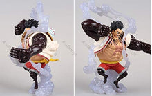 Carica l&#39;immagine nel visualizzatore di Gallery, Banpresto ONE PIECE KING OF ARTIST MONKEY D. LUFFY THE BOUND MAN - Ilgrandebazar