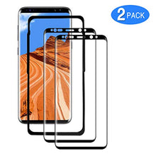 Carica l&#39;immagine nel visualizzatore di Gallery, CHENXX [2 Pezzi] Vetro Temperato per Samsung Galaxy S9 IT-S9 PLUS-2PACK-2 - Ilgrandebazar