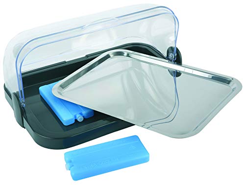APS CB793 roll top Cool display vassoio - Ilgrandebazar