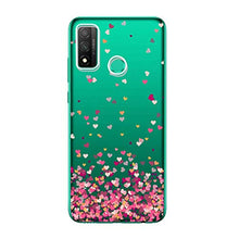 Carica l'immagine nel visualizzatore di Gallery, Weideworld [3 Pack] Cover per Huawei P Smart 2020, 3D Creativa TPU Gel...
