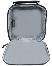 Carica l'immagine nel visualizzatore di Gallery, Borsa bambini Minecraft Creeper viso per bambini/ragazzi Lunch Box School