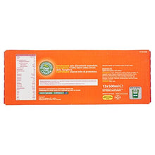 Carica l&#39;immagine nel visualizzatore di Gallery, Plasmon Latte Liquido Nutri Mune 3, Confezioni da 12 (12 x 500 ml)