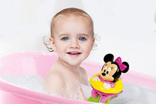 Carica l&#39;immagine nel visualizzatore di Gallery, Clementoni 17121 - Baby Minnie Allegro bagnetto Multicolore
