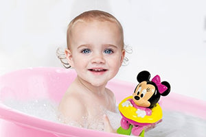 Clementoni 17121 - Baby Minnie Allegro bagnetto Multicolore