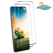 Carica l'immagine nel visualizzatore di Gallery, K-SLWX Vetro Temperato per Samsung Galaxy S20, Pellicola Protettiva S20
