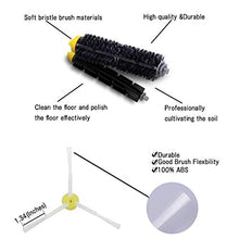 Carica l&#39;immagine nel visualizzatore di Gallery, ABC life Kit di Ricambi Sostituzione per iRobot Roomba 600 Serie 15in1