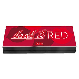 PUPA TROUSSE PUPART S BACK TO RED 001