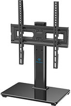 Carica l'immagine nel visualizzatore di Gallery, Supporto TV da Tavolo Universale Base 32-55 pollici LCD LED PSTVS15 - Ilgrandebazar