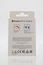 Carica l&#39;immagine nel visualizzatore di Gallery, Raspberry, Pi 3 Modello B+ - Ilgrandebazar