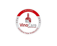 Carica l&#39;immagine nel visualizzatore di Gallery, VINOCARE ® Tappi Sommelier per Pompa Salvavino, Pompetta Sottovuoto Vino - Ilgrandebazar