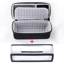 Carica l'immagine nel visualizzatore di Gallery, Poschell Bose SoundLink Mini II Altoparlanti Custodia protettiva Borsa Caso...