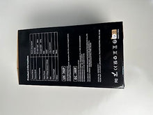 Carica l&#39;immagine nel visualizzatore di Gallery, PALONE Lampada Antizanzare Elettrica, 20W 4500V UV Lampada Repellente Zanzare, Impermeabile IPX4 Trappola Zanzare Elettrico Per Campeggio, Giardino, Interni ed Esterni, Silenzioso e Sicuro