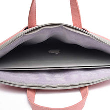 Carica l&#39;immagine nel visualizzatore di Gallery, BOTRE Uomo Donna Borsa a Tracolla Borsetta per 15.6Pollici, Blu Scuro