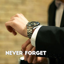 Carica l&#39;immagine nel visualizzatore di Gallery, Kit di Riparazione Orologi, Infreecs Orologiaio Attrezzi Professionale,... - Ilgrandebazar